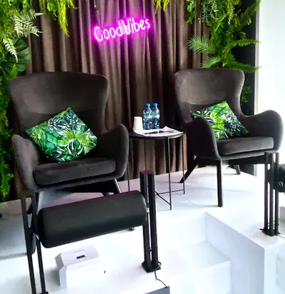 Salon Urody OBSESSION